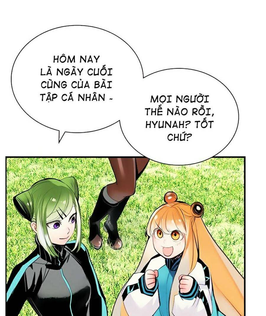 Nhân Trùng Đại Chiến Chapter 51 - Trang 2