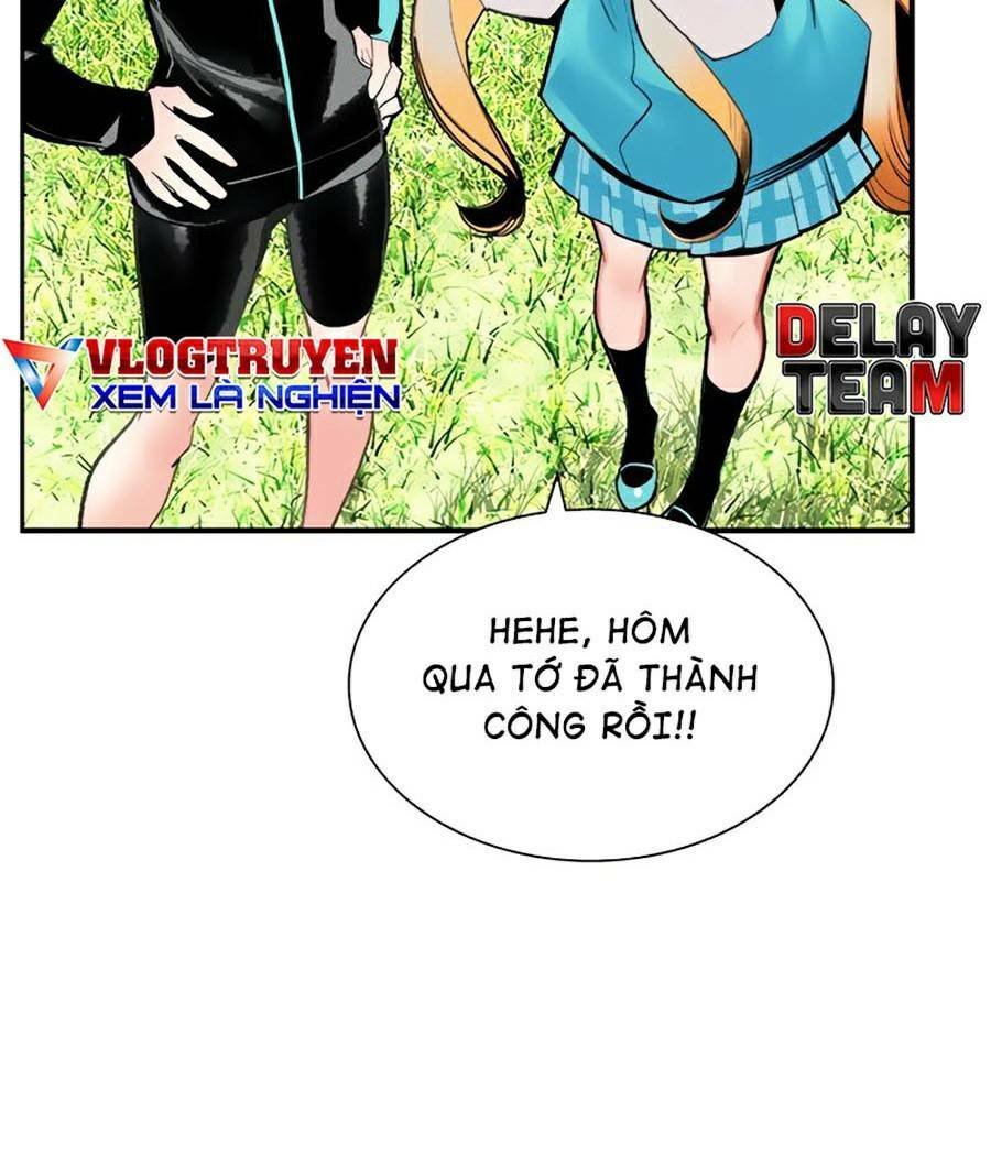 Nhân Trùng Đại Chiến Chapter 51 - Trang 2