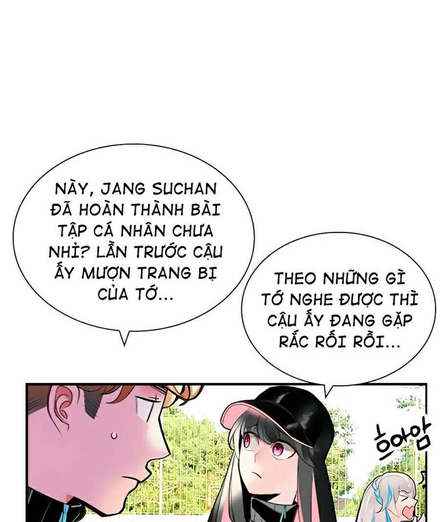 Nhân Trùng Đại Chiến Chapter 51 - Trang 2