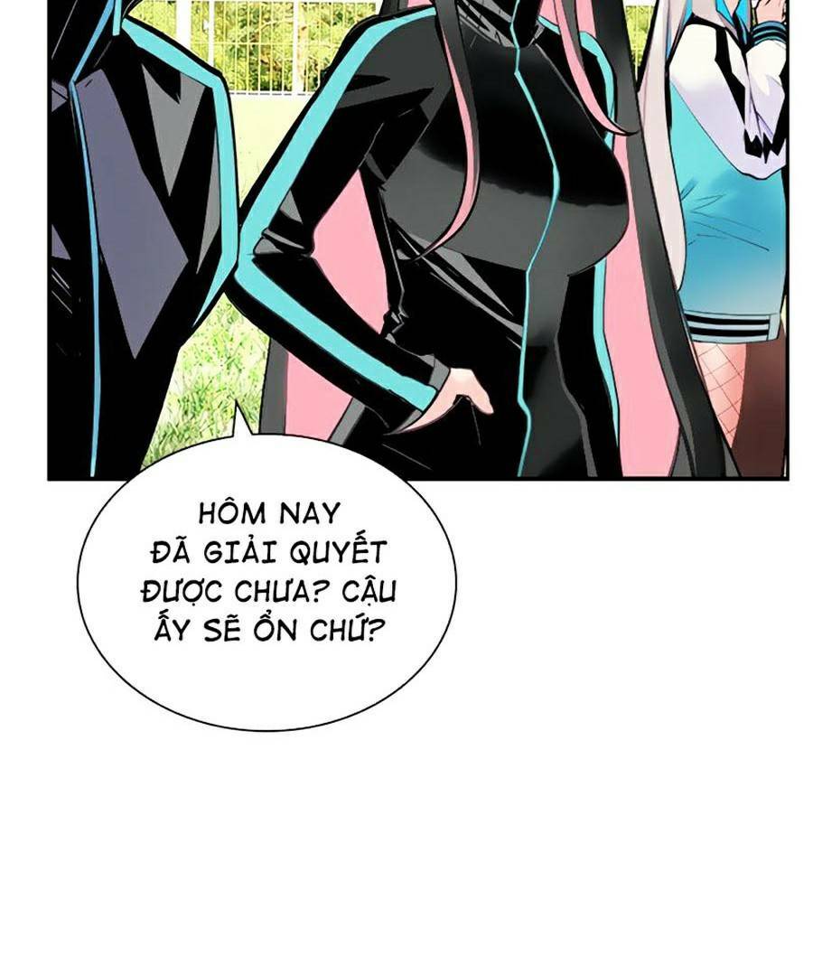 Nhân Trùng Đại Chiến Chapter 51 - Trang 2