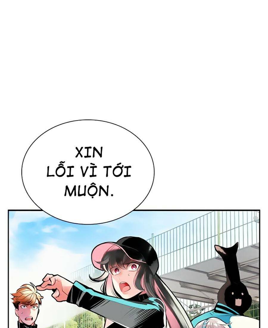 Nhân Trùng Đại Chiến Chapter 51 - Trang 2