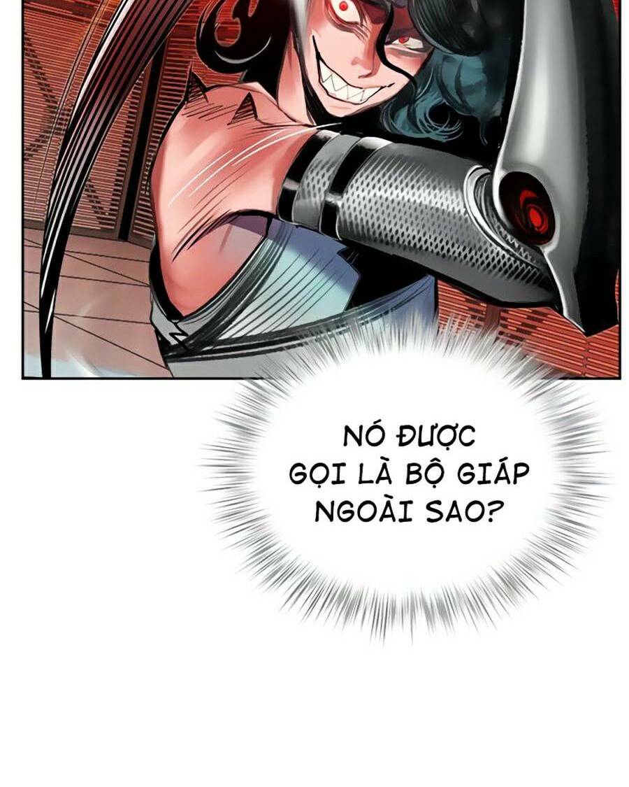 Nhân Trùng Đại Chiến Chapter 51 - Trang 2