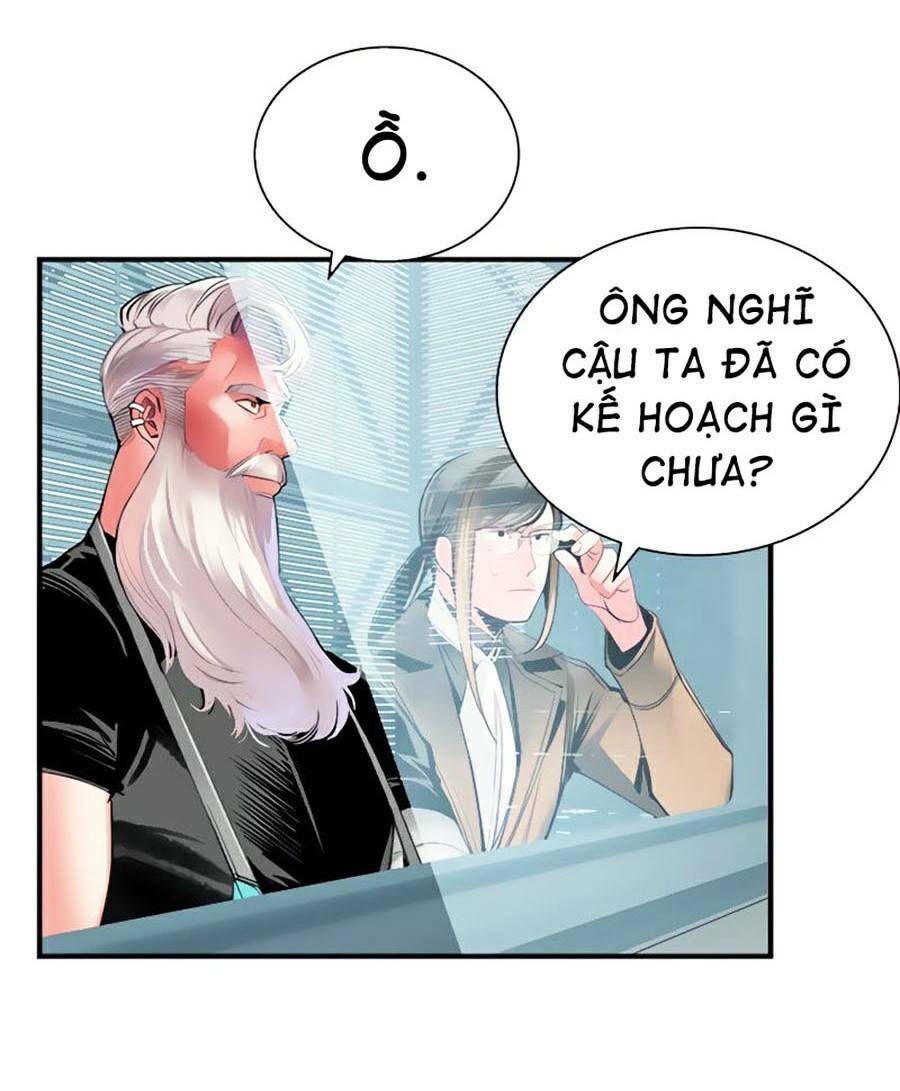 Nhân Trùng Đại Chiến Chapter 51 - Trang 2