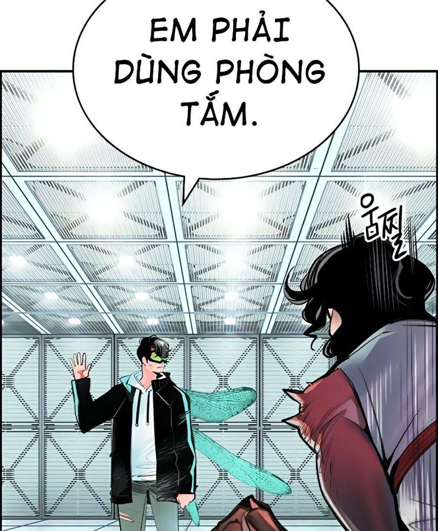 Nhân Trùng Đại Chiến Chapter 51 - Trang 2