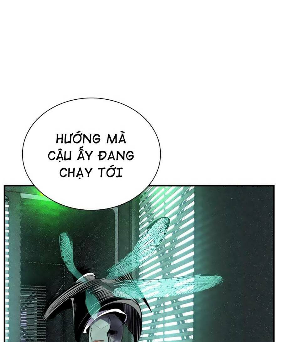 Nhân Trùng Đại Chiến Chapter 51 - Trang 2