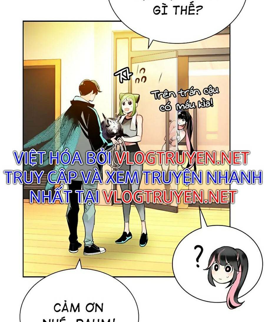 Nhân Trùng Đại Chiến Chapter 51 - Trang 2