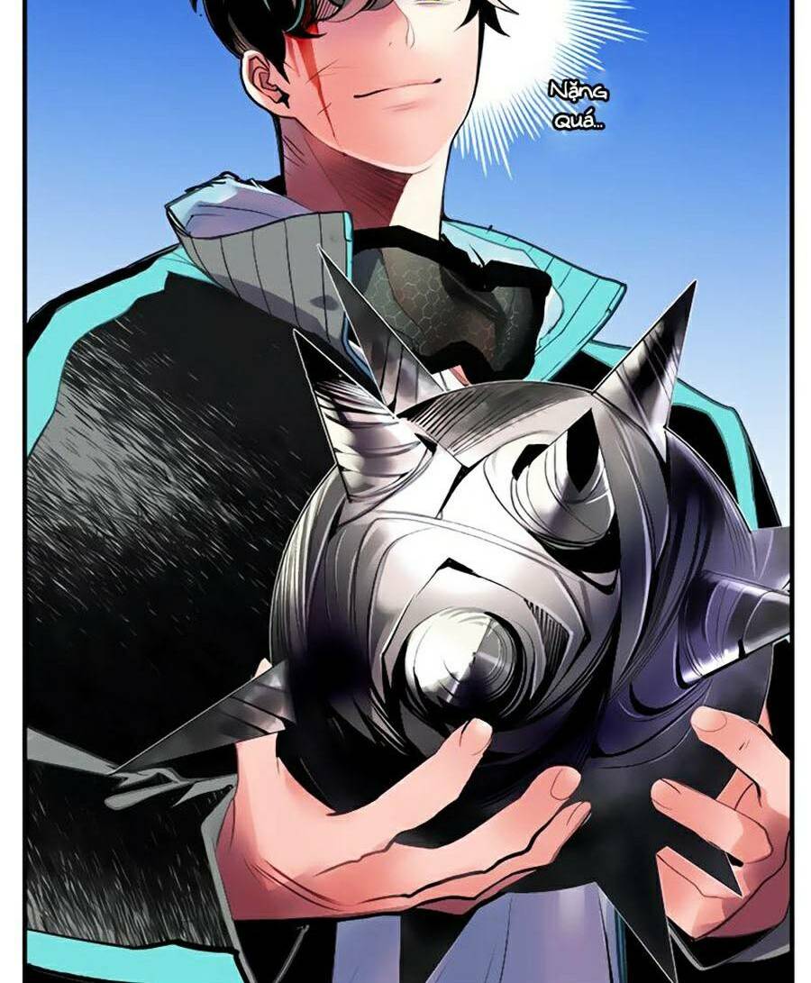 Nhân Trùng Đại Chiến Chapter 51 - Trang 2