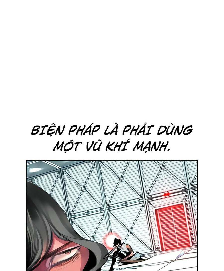 Nhân Trùng Đại Chiến Chapter 51 - Trang 2