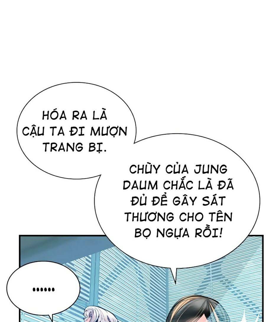 Nhân Trùng Đại Chiến Chapter 51 - Trang 2