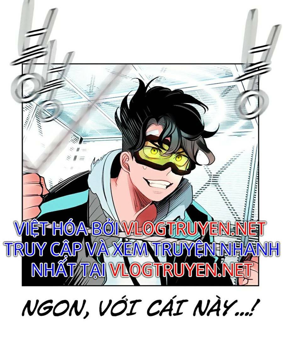 Nhân Trùng Đại Chiến Chapter 51 - Trang 2