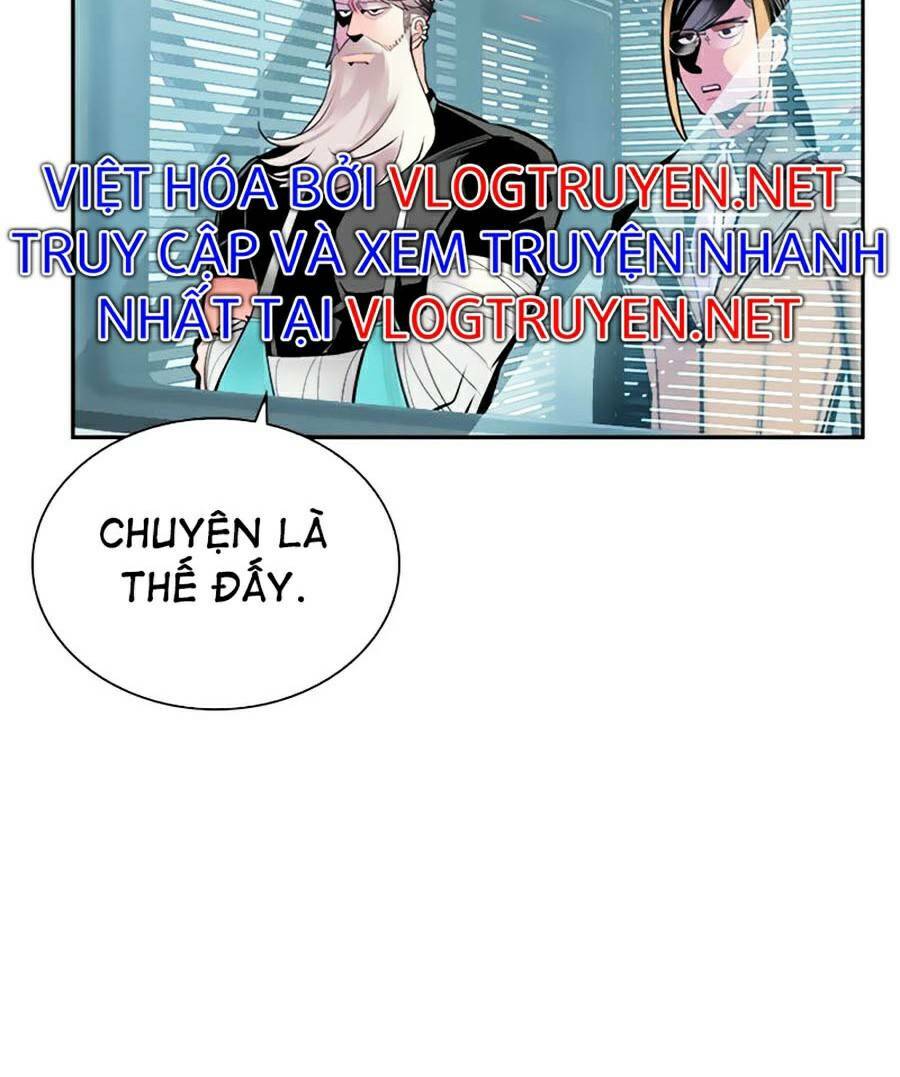 Nhân Trùng Đại Chiến Chapter 51 - Trang 2