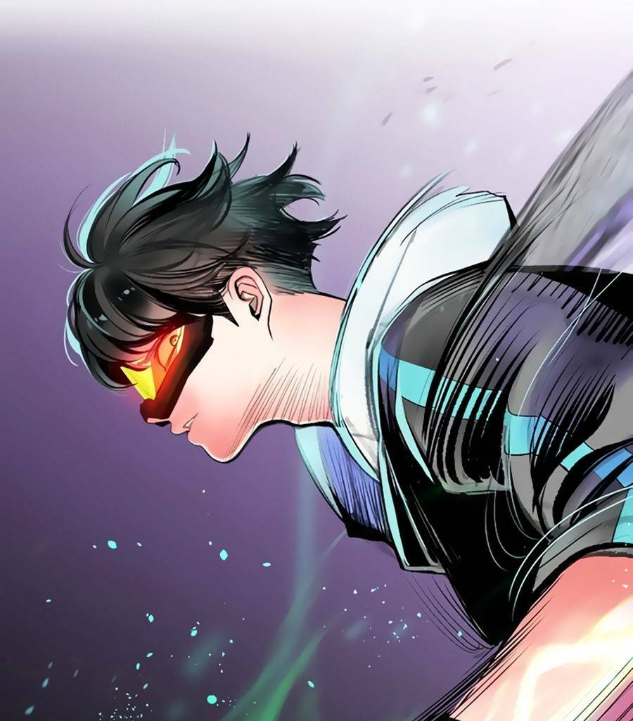 Nhân Trùng Đại Chiến Chapter 52 - Trang 2