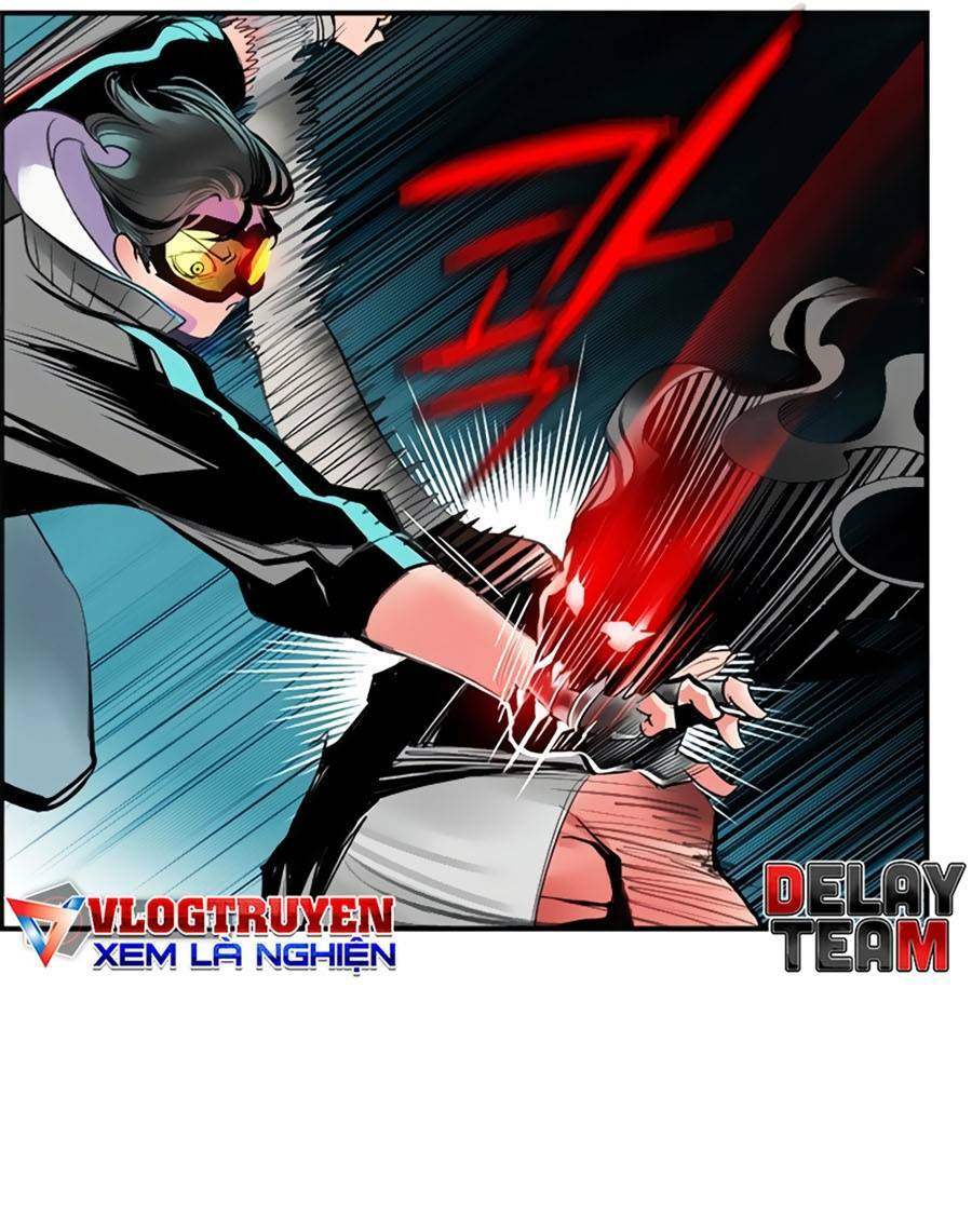 Nhân Trùng Đại Chiến Chapter 52 - Trang 2