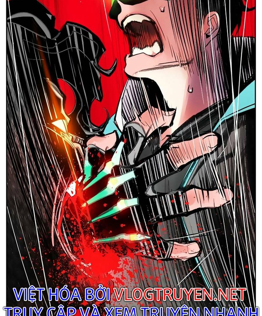 Nhân Trùng Đại Chiến Chapter 52 - Trang 2