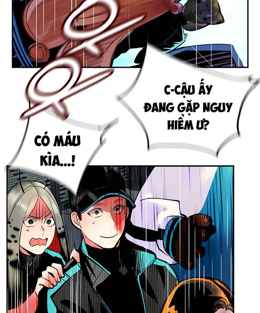 Nhân Trùng Đại Chiến Chapter 52 - Trang 2