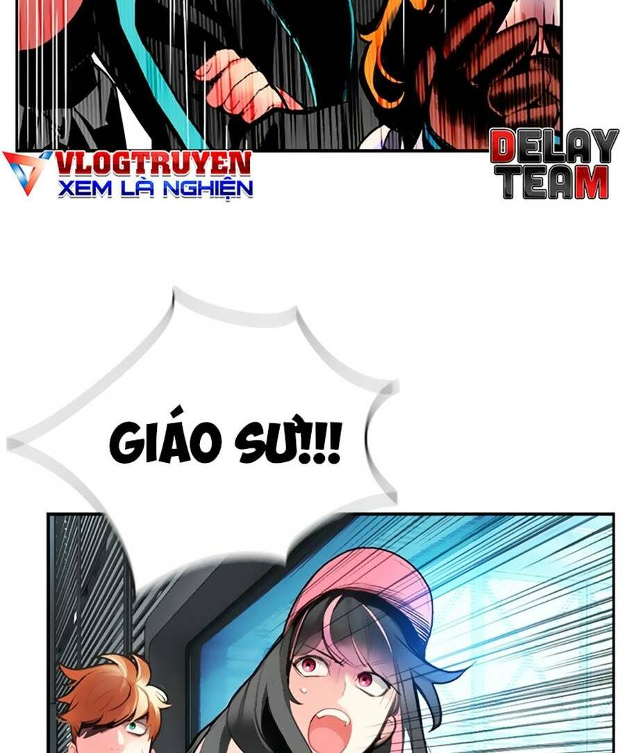 Nhân Trùng Đại Chiến Chapter 52 - Trang 2