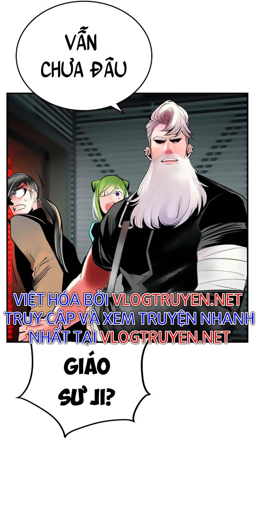 Nhân Trùng Đại Chiến Chapter 52 - Trang 2