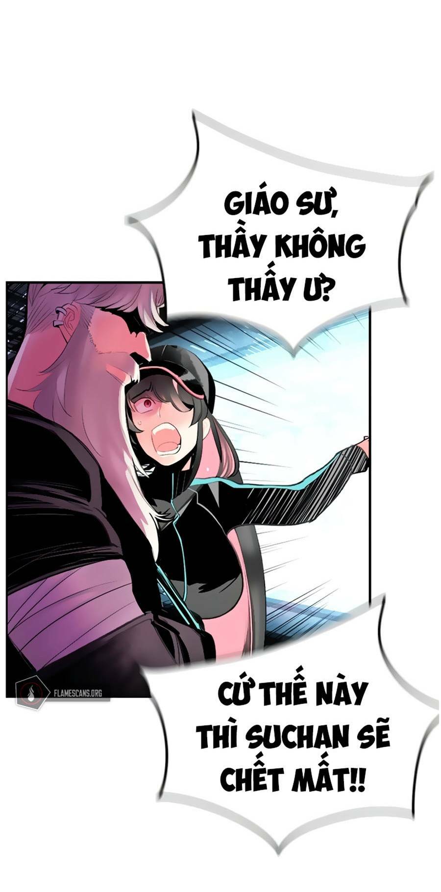 Nhân Trùng Đại Chiến Chapter 52 - Trang 2