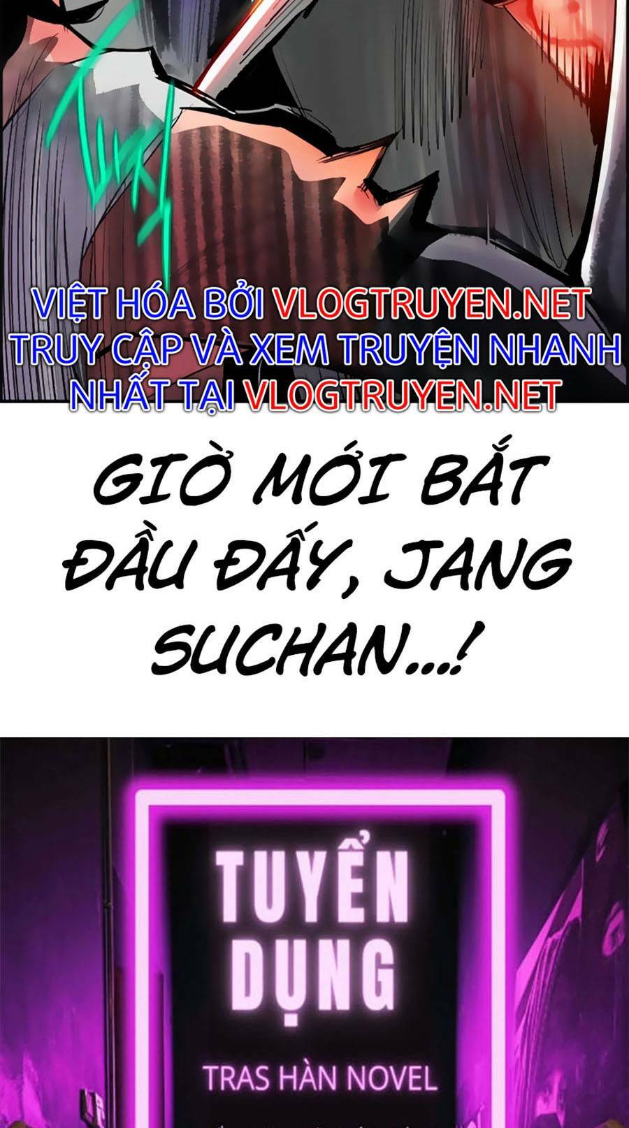 Nhân Trùng Đại Chiến Chapter 52 - Trang 2