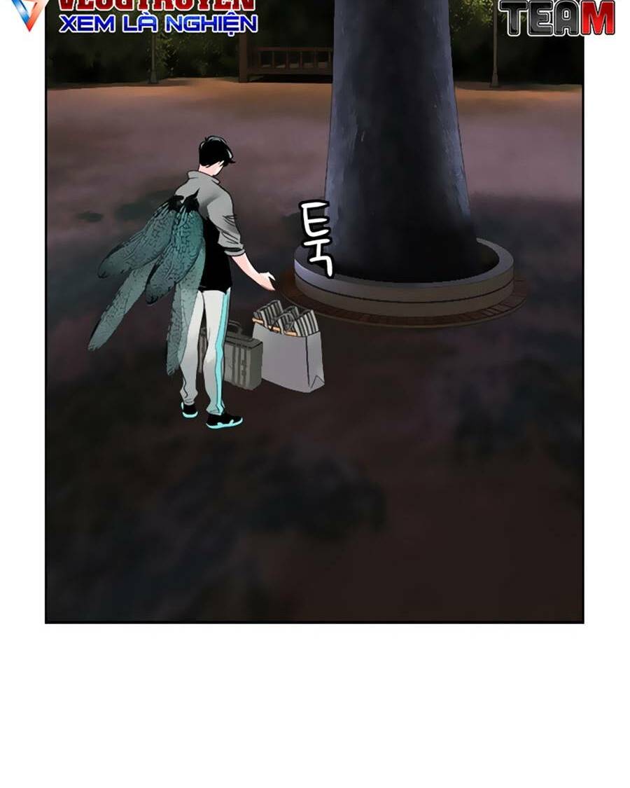 Nhân Trùng Đại Chiến Chapter 52 - Trang 2