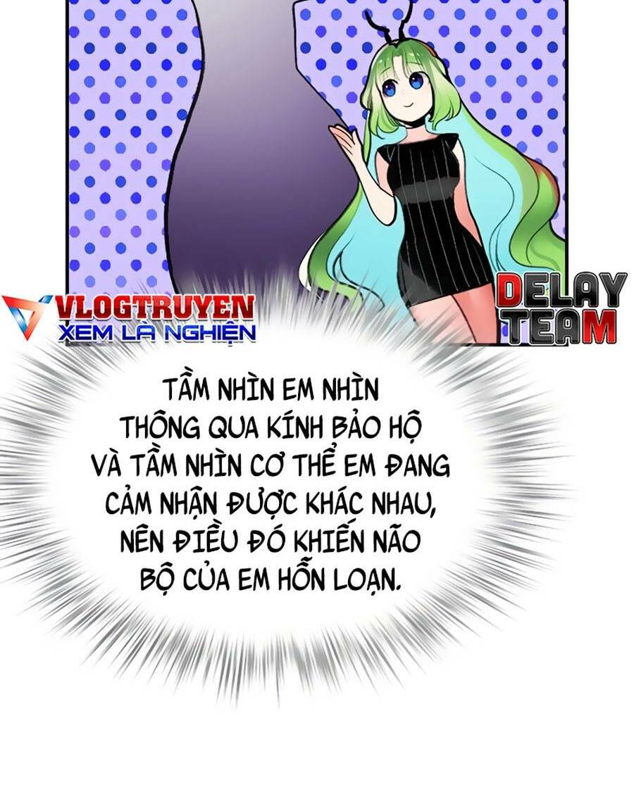 Nhân Trùng Đại Chiến Chapter 52 - Trang 2