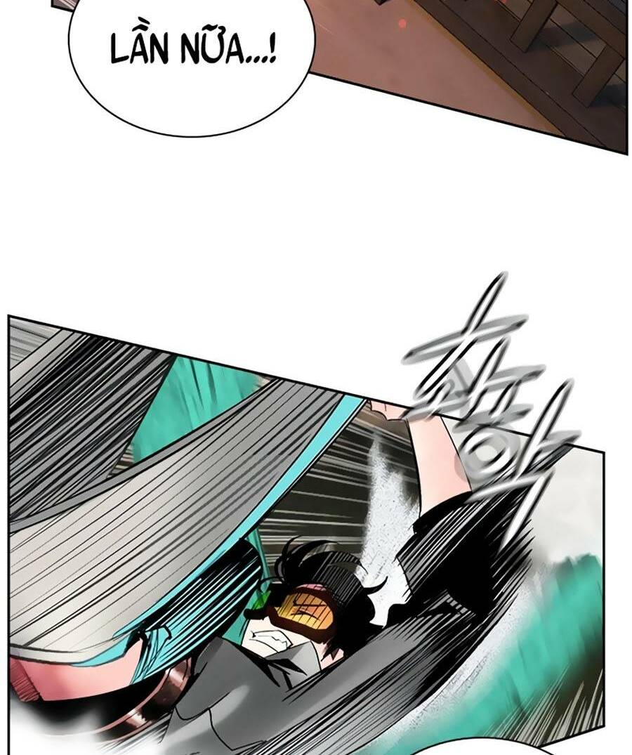 Nhân Trùng Đại Chiến Chapter 52 - Trang 2