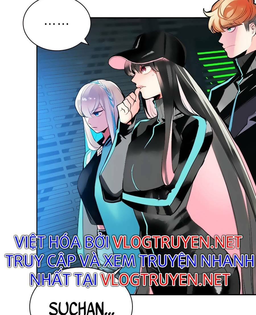 Nhân Trùng Đại Chiến Chapter 52 - Trang 2