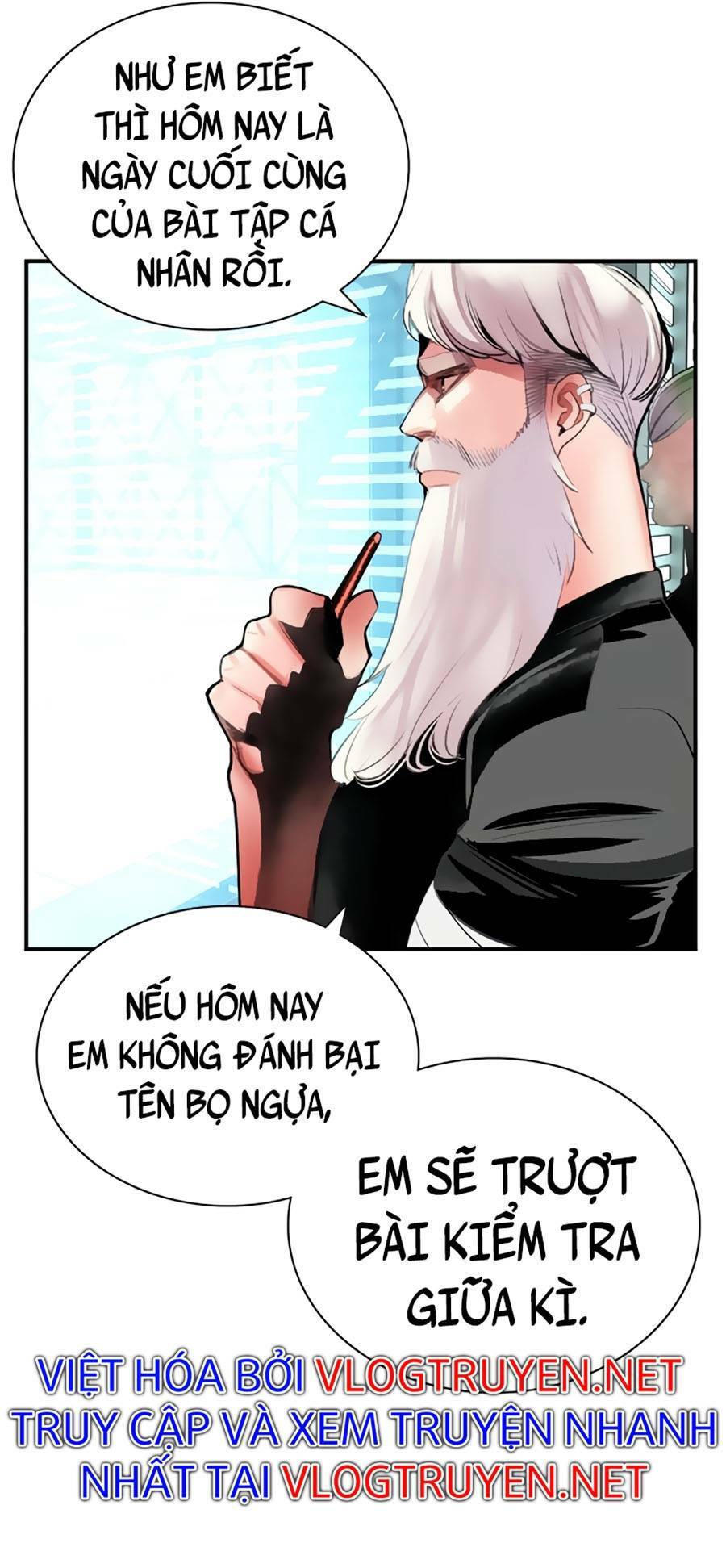 Nhân Trùng Đại Chiến Chapter 52 - Trang 2