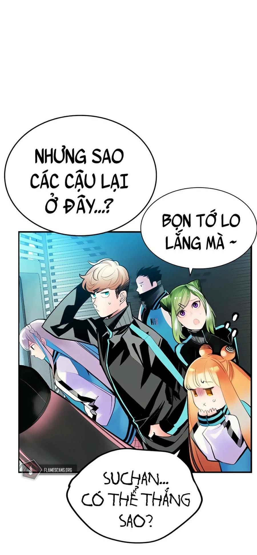 Nhân Trùng Đại Chiến Chapter 52 - Trang 2