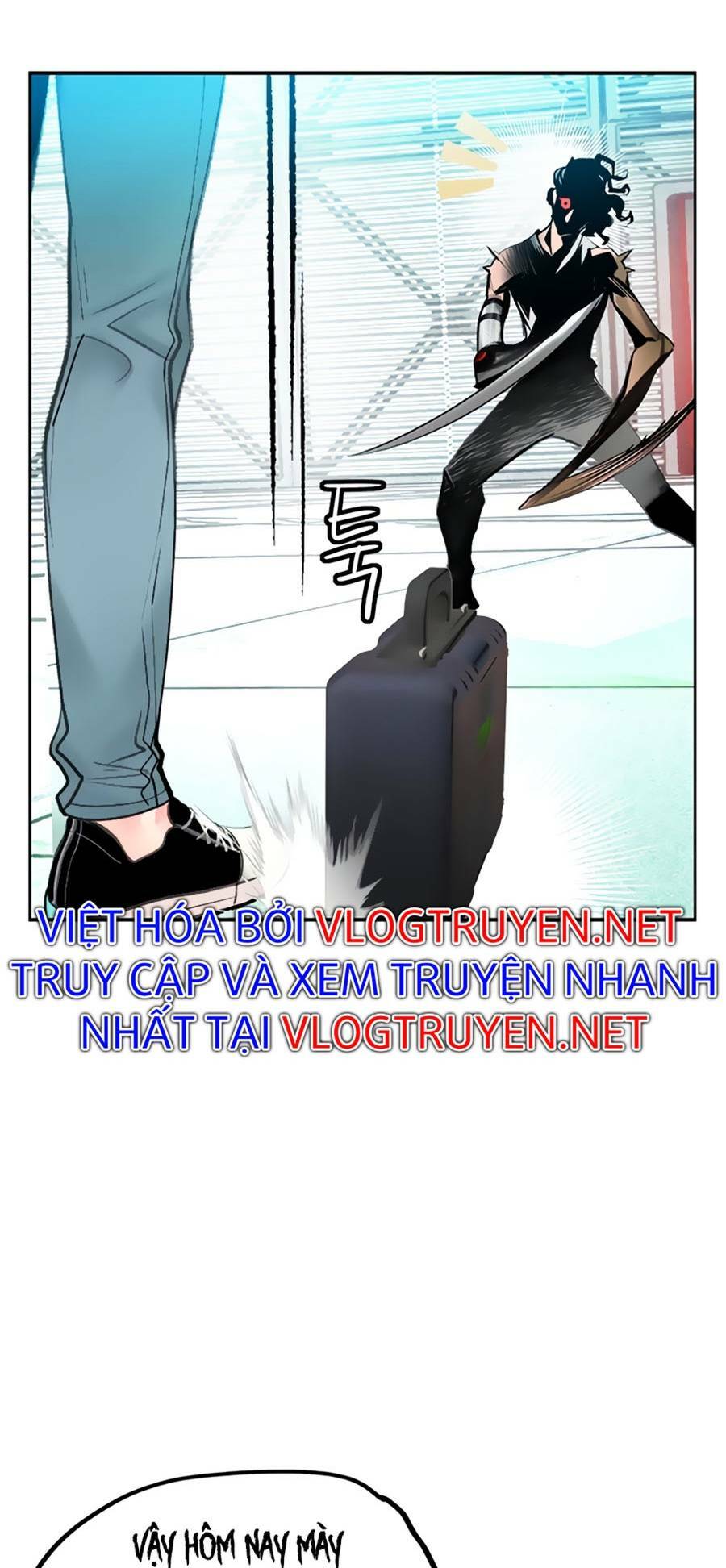 Nhân Trùng Đại Chiến Chapter 52 - Trang 2