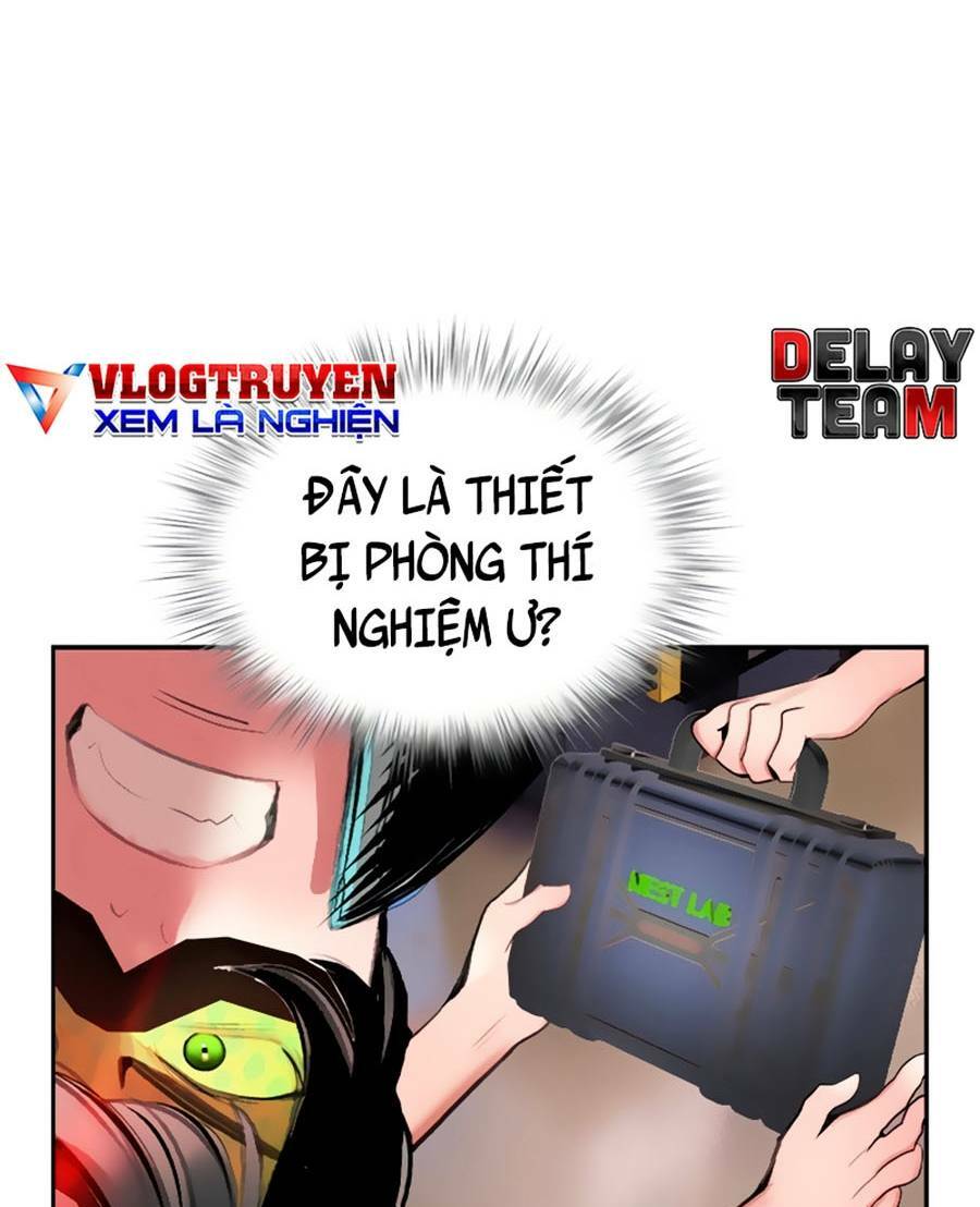 Nhân Trùng Đại Chiến Chapter 52 - Trang 2