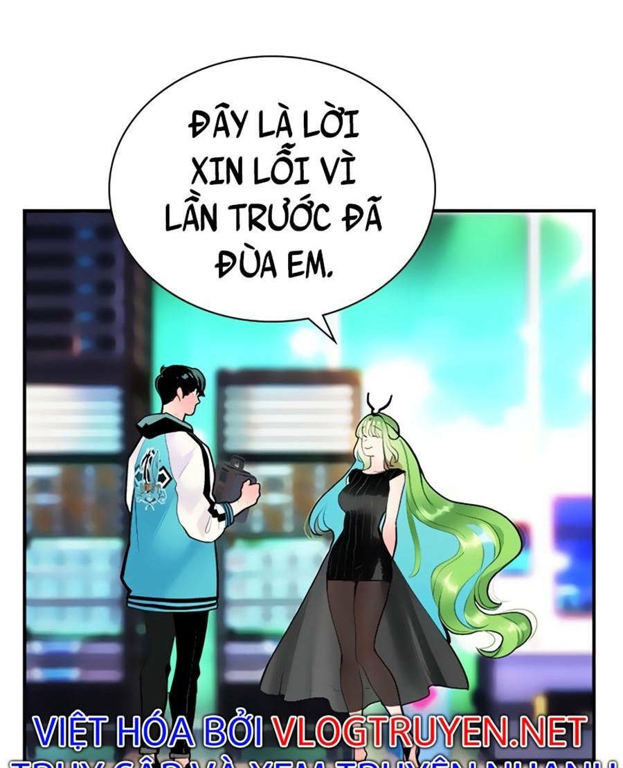 Nhân Trùng Đại Chiến Chapter 52 - Trang 2