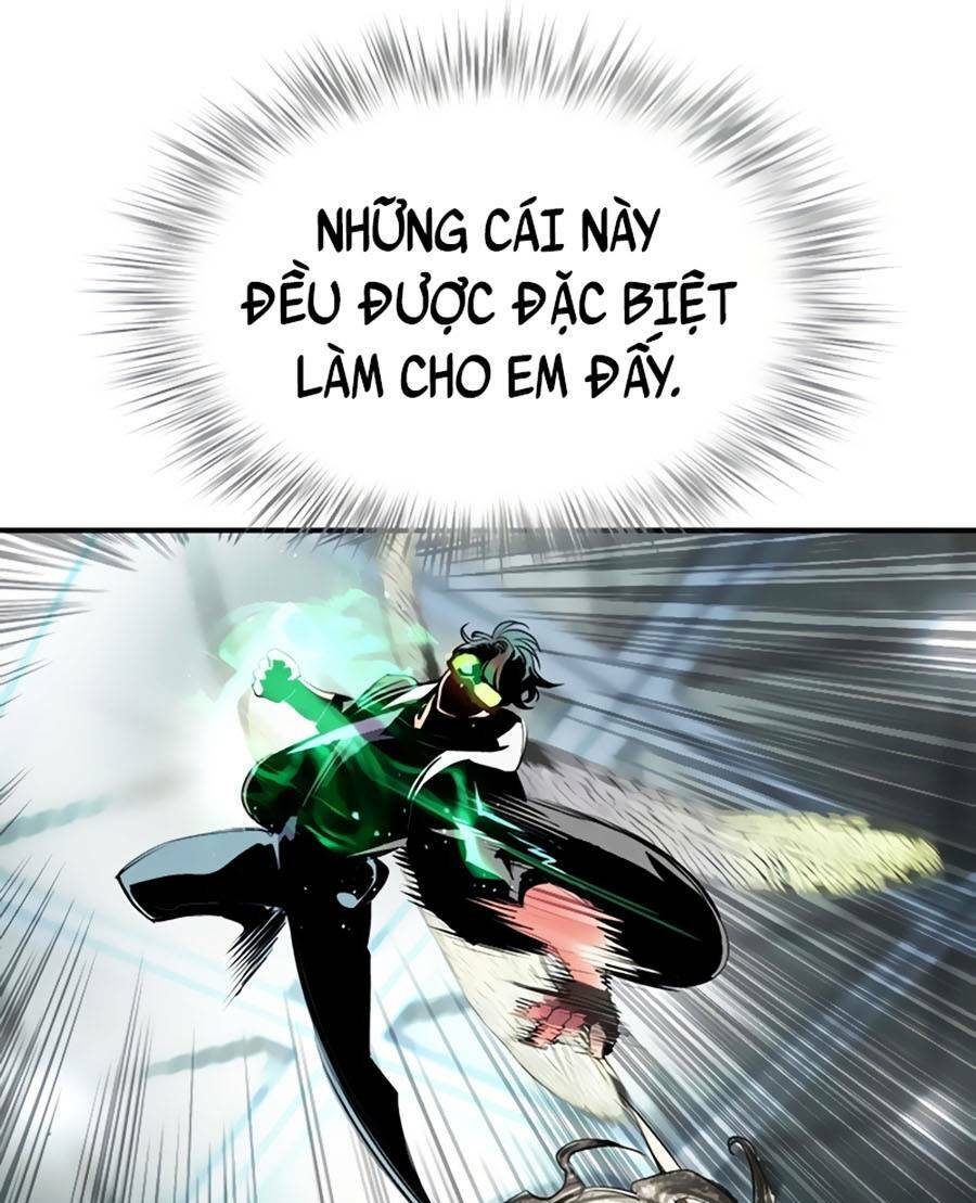 Nhân Trùng Đại Chiến Chapter 52 - Trang 2