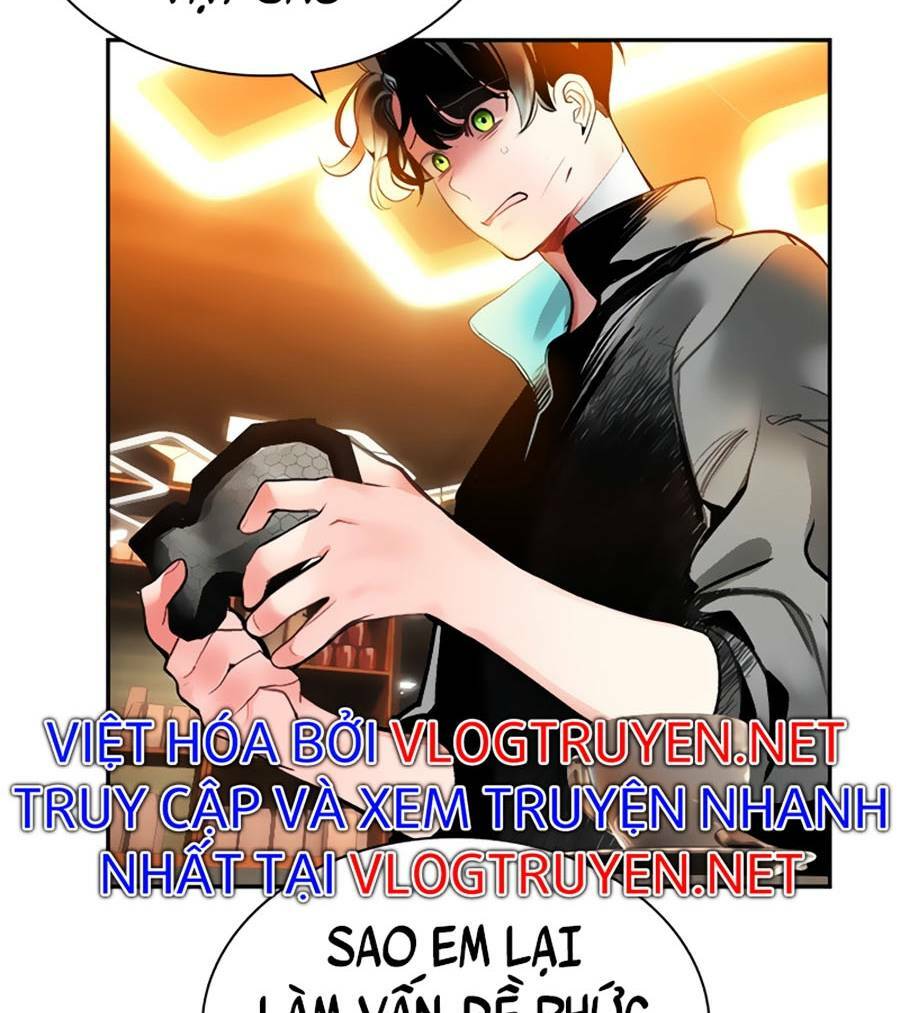 Nhân Trùng Đại Chiến Chapter 52 - Trang 2