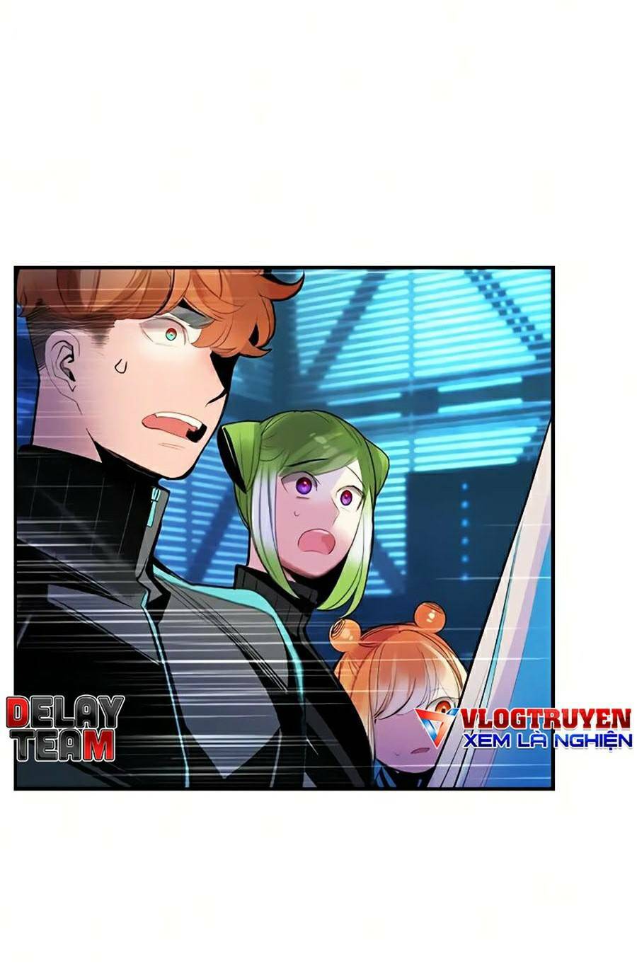 Nhân Trùng Đại Chiến Chapter 53 - Trang 2