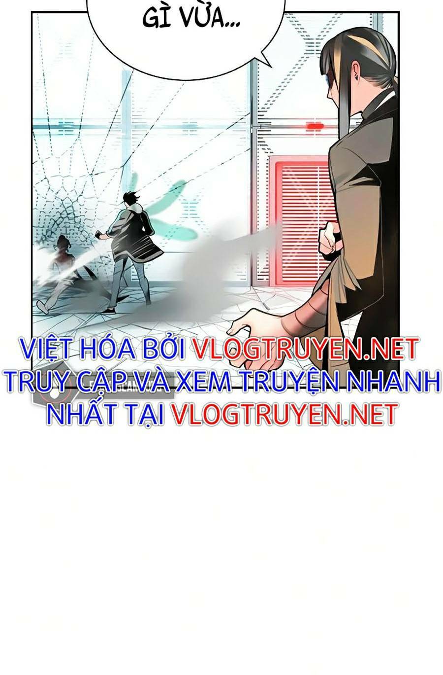 Nhân Trùng Đại Chiến Chapter 53 - Trang 2