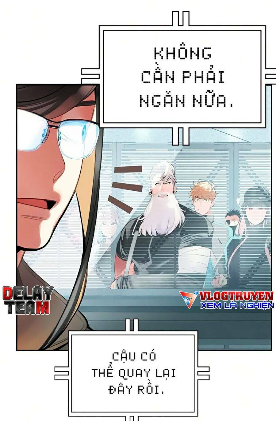 Nhân Trùng Đại Chiến Chapter 53 - Trang 2