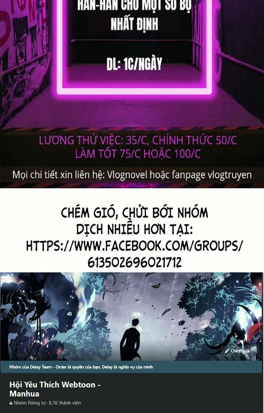 Nhân Trùng Đại Chiến Chapter 53 - Trang 2