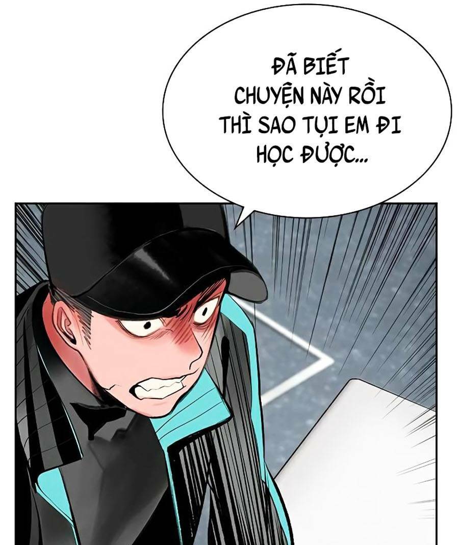 Nhân Trùng Đại Chiến Chapter 54 - Trang 2