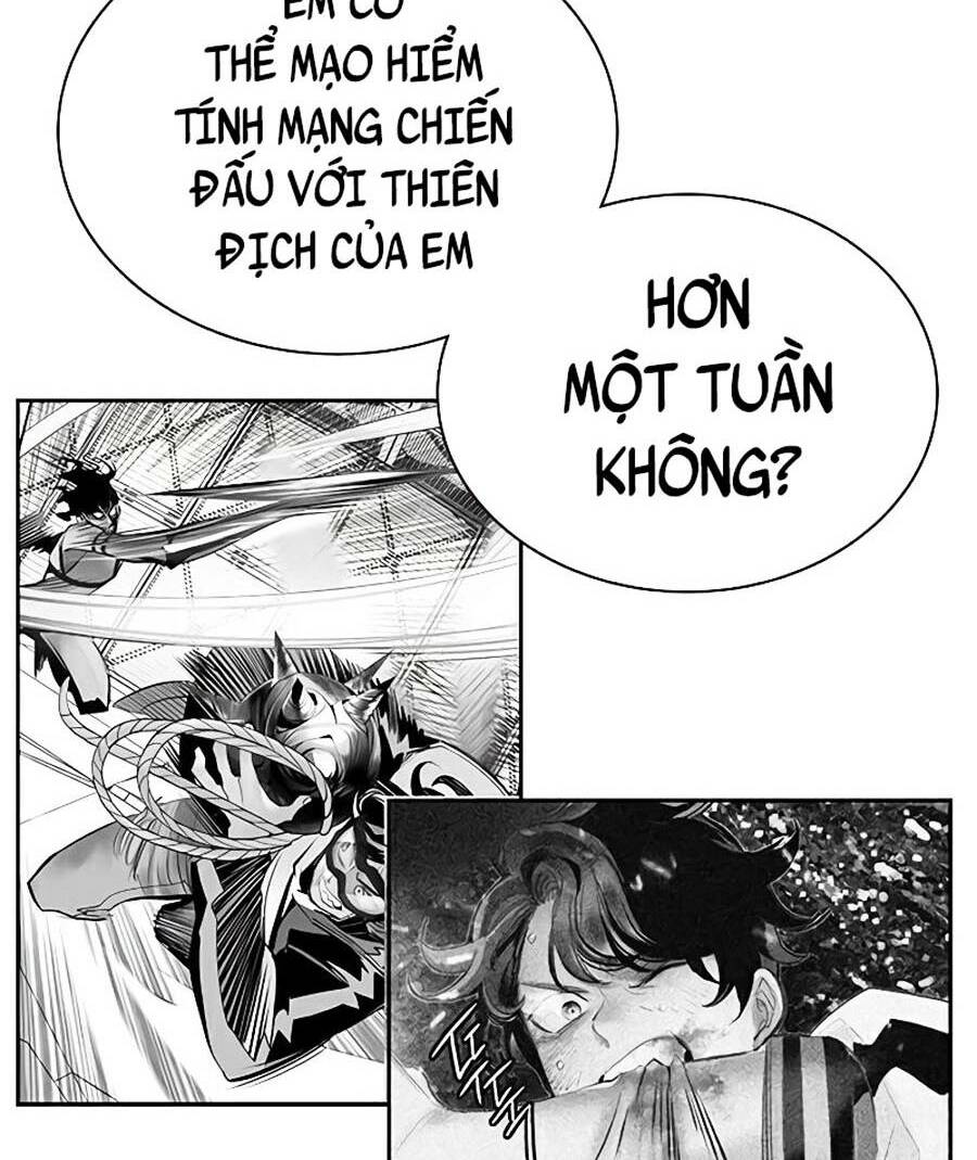 Nhân Trùng Đại Chiến Chapter 54 - Trang 2
