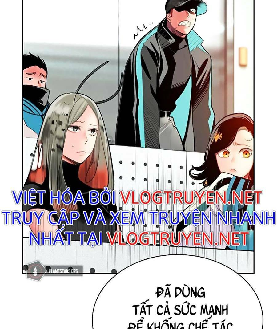 Nhân Trùng Đại Chiến Chapter 54 - Trang 2