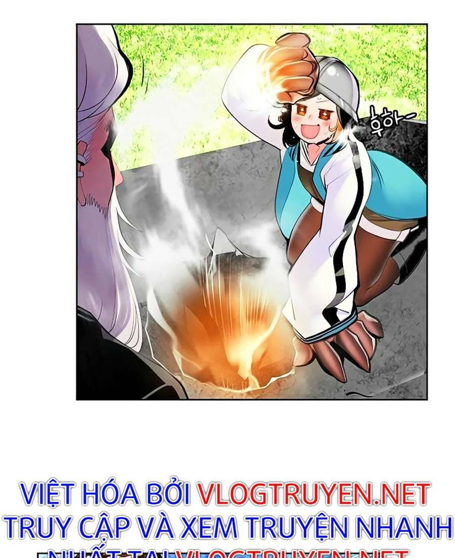Nhân Trùng Đại Chiến Chapter 54 - Trang 2