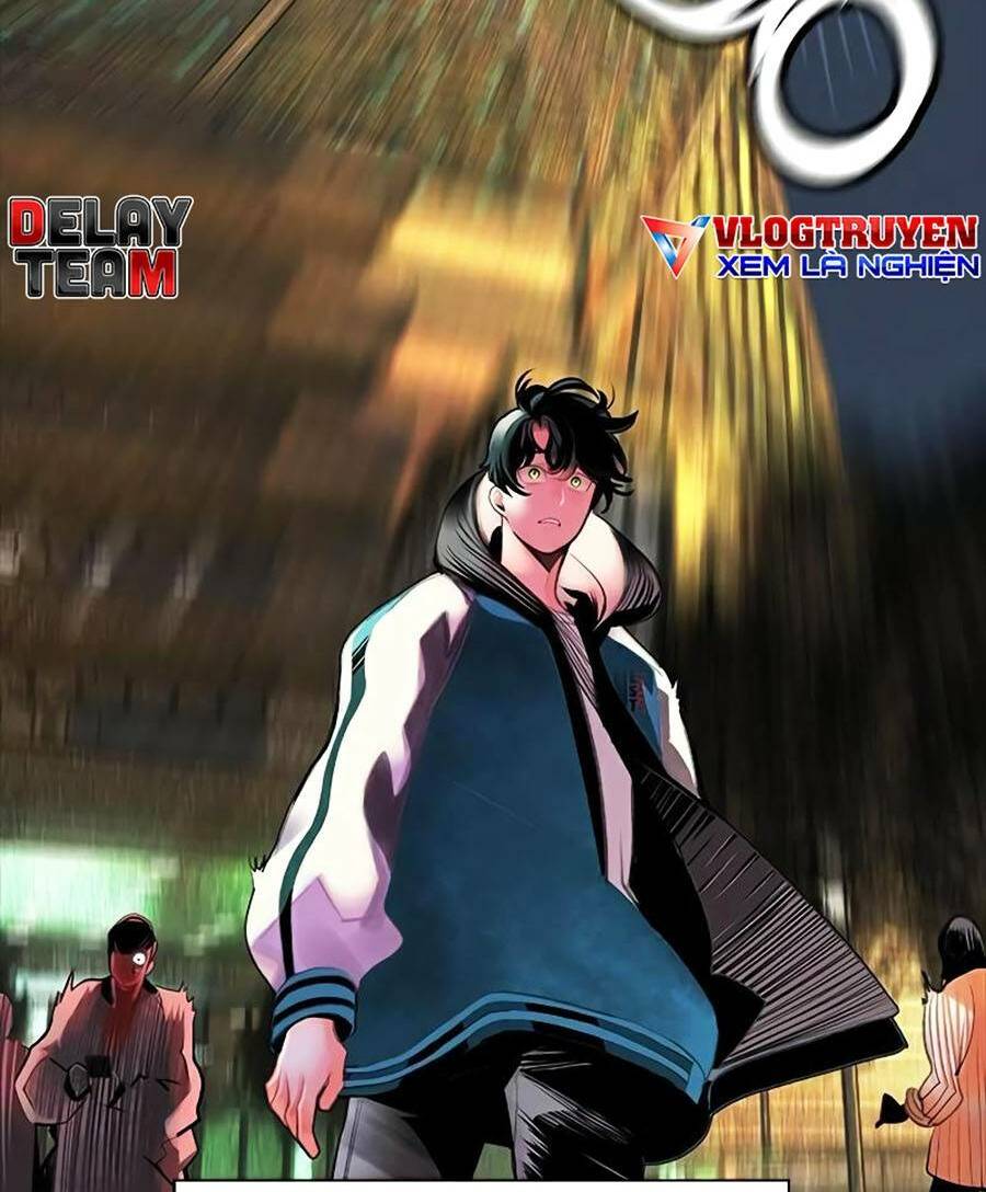 Nhân Trùng Đại Chiến Chapter 54 - Trang 2