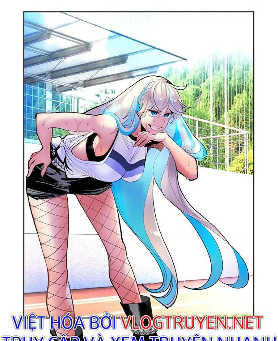 Nhân Trùng Đại Chiến Chapter 54 - Trang 2