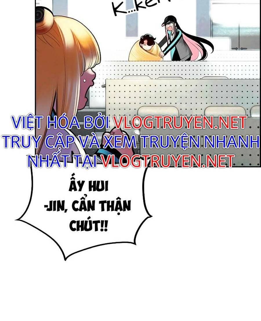 Nhân Trùng Đại Chiến Chapter 54 - Trang 2