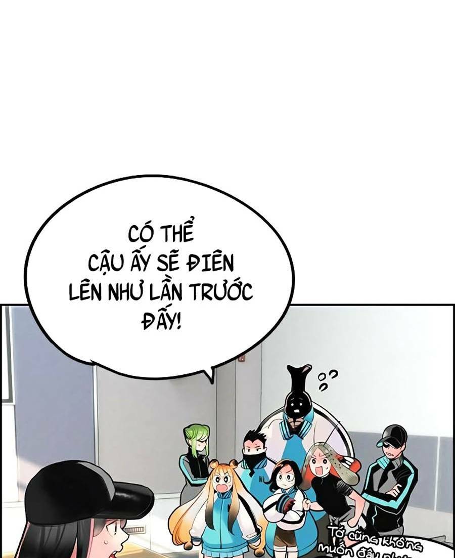 Nhân Trùng Đại Chiến Chapter 54 - Trang 2