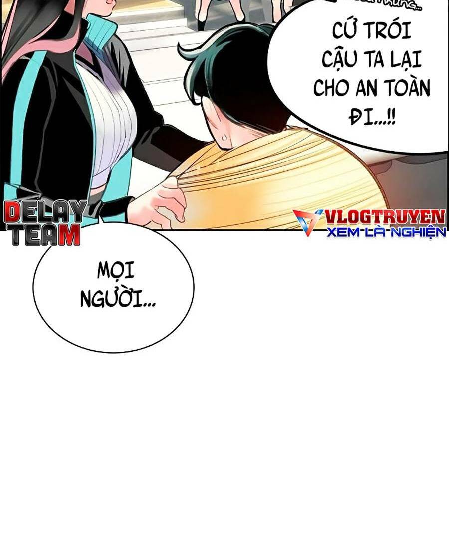 Nhân Trùng Đại Chiến Chapter 54 - Trang 2