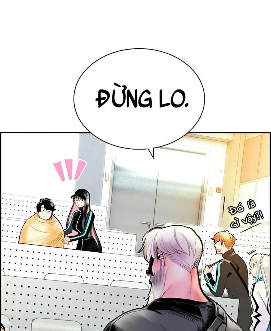 Nhân Trùng Đại Chiến Chapter 54 - Trang 2