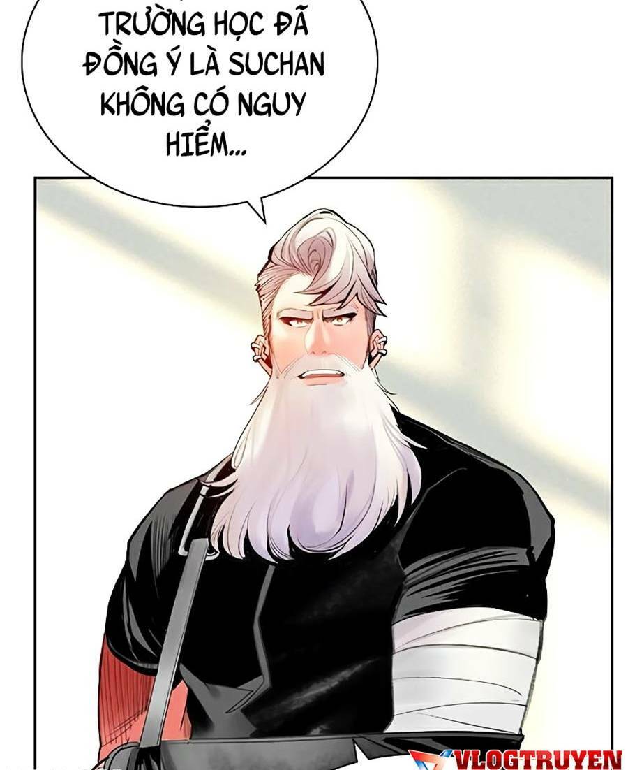 Nhân Trùng Đại Chiến Chapter 54 - Trang 2