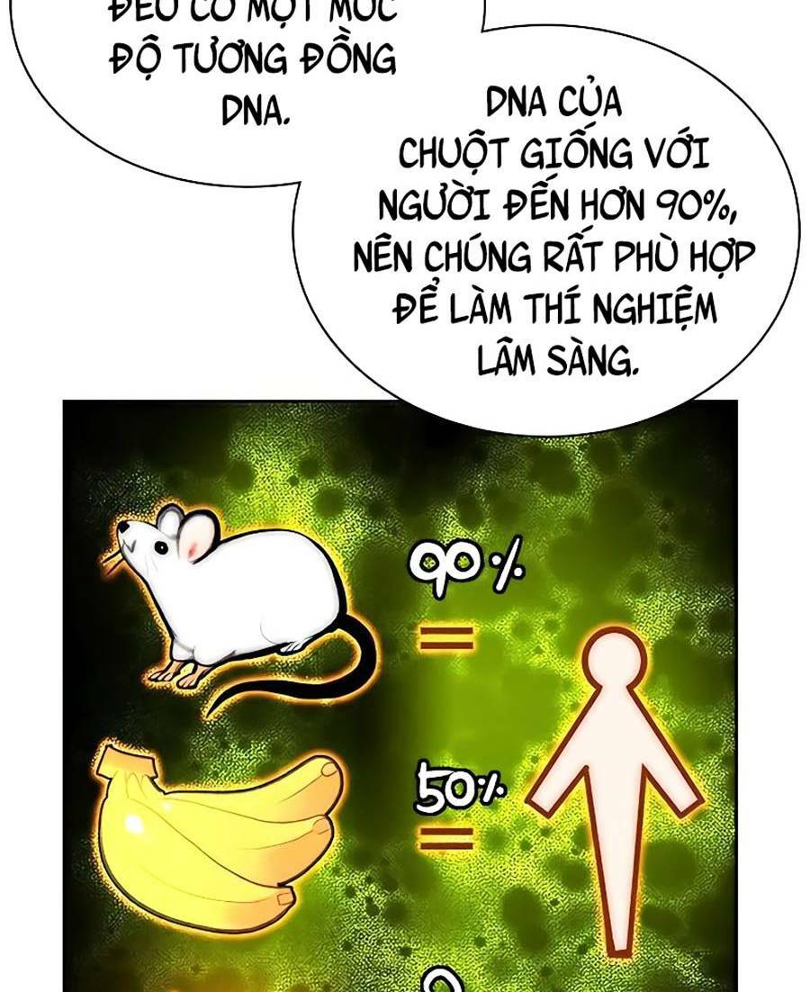 Nhân Trùng Đại Chiến Chapter 54 - Trang 2